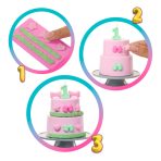 Barbie Party Unboxed Pet Birthday Series Doll & Accessories - Image 4