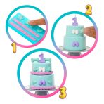 Barbie Party Unboxed Pet Birthday Series Doll & Accessories - Image 4