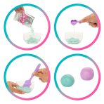Barbie Party Unboxed Pet Birthday Series Doll & Accessories - Image 3