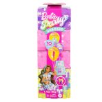 Barbie Party Unboxed Pet Birthday Series Doll & Accessories - Image 6