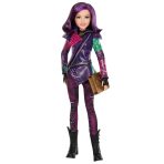 Bundle: Disney Descendants Mal & Evie Doll Set - Image 2