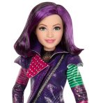 Disney Descendants Mal Anniversary Fashion Doll - Image 2