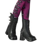 Disney Descendants Mal Anniversary Fashion Doll - Image 4