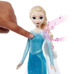 Disney Frozen Singing Elsa Doll - Image 2