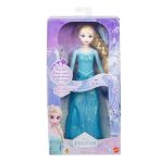 Disney Frozen Singing Elsa Doll - Image 5