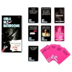 Girls in Bar Bathrooms - Image 5