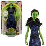 Bundle: Wicked: For Good Singing Dolls – Elphaba & Glinda - Image 7