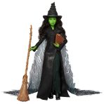 Bundle: Wicked: For Good Deluxe Glinda & Deluxe Elphaba Dolls - Image 3