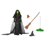 Universal Pictures’ Wicked: For Good Deluxe Elphaba Doll - Image 2