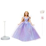 Bundle: Wicked: For Good Deluxe Glinda & Deluxe Elphaba Dolls - Image 4