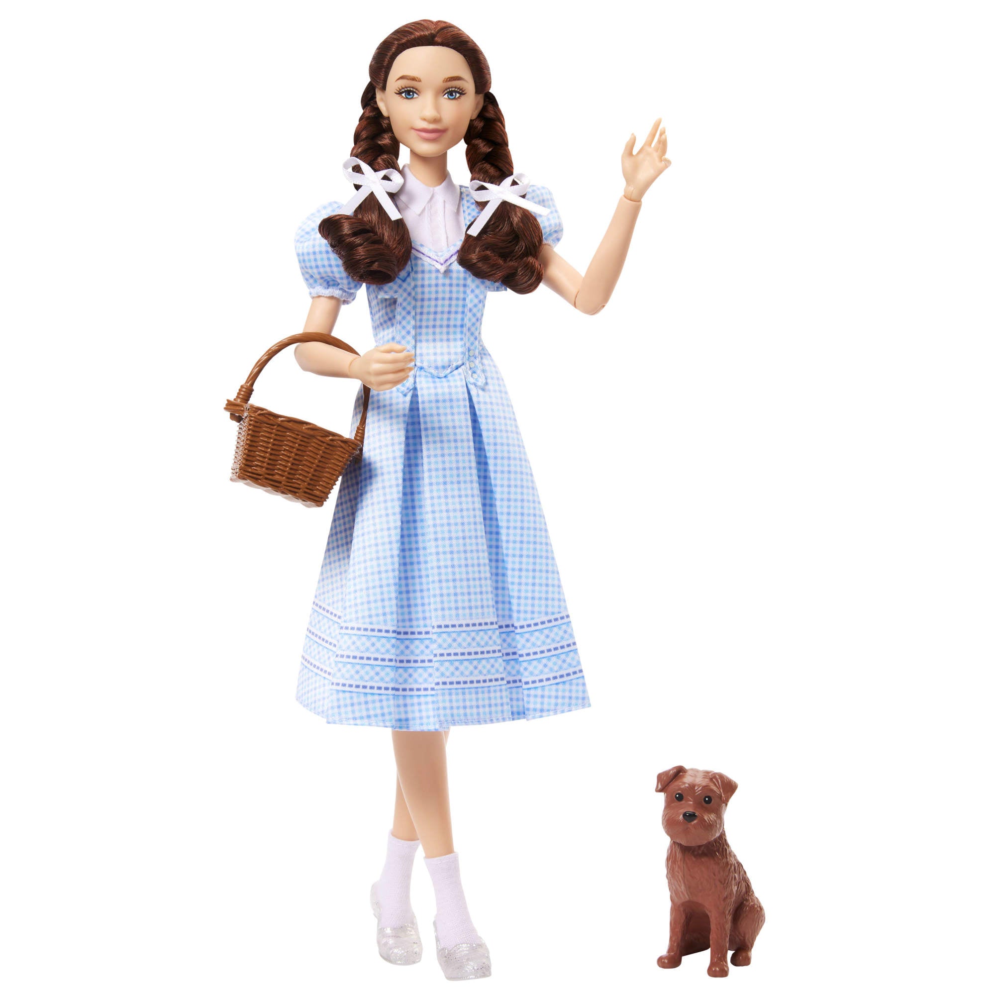 Universal Pictures’ Wicked: For Good Dorothy Gale Doll - Image 3