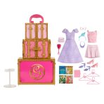 Universal Pictures’ Wicked Glinda’s Glamorous Closet - Image 6