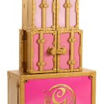 Bundle: Wicked's Glinda Fashion Doll & Glamorous Closet - Image 5