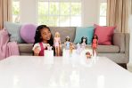 Barbie Twinning Looks Fashion Doll with Pet Dog - Image 6