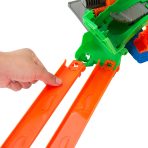 Hot Wheels Monster Trucks Dragon Demolition - Image 8