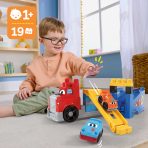MEGA BLOKS  Build & Race Rig - Image 2
