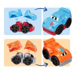 MEGA BLOKS  Build & Race Rig - Image 3