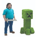 Minecraft Large-Scale Action Figure Assorted* - Image 2