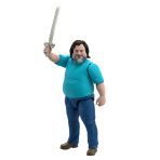 Minecraft Large-Scale Action Figure Assorted* - Image 5