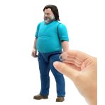 Minecraft Large-Scale Action Figure Assorted* - Image 6