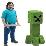 Minecraft Large-Scale Action Figure Assorted*