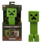Minecraft Creeper Large-Scale Action Figure - Image 6