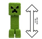 Minecraft Creeper Large-Scale Action Figure - Image 4