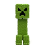Minecraft Creeper Large-Scale Action Figure