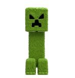 Bundle: Minecraft Steve + Creeper Action Figures - Image 6