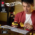 Mattel Brick Shop Hot Wheels '07 Honda S2000 - Image 7