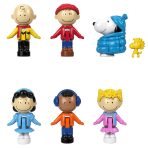 Polly Pocket Collector Peanuts Compact - Image 3