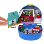 Polly Pocket Collector Peanuts Compact - Image 5