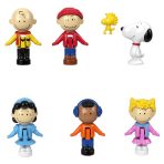 Polly Pocket Collector Peanuts Compact - Image 4
