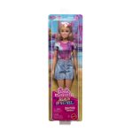 Barbie Mysteries Beach Detectives Doll - Image 6