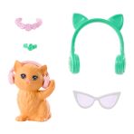 Barbie Mysteries Beach Detectives Doll and Accessories - Image 5