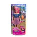 Barbie Mysteries Beach Detectives Doll and Accessories - Image 6