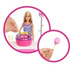Barbie Mysteries Beach Detectives Doll, Playset and Accessories - Image 4
