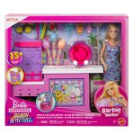 Barbie Mysteries Beach Detectives Doll, Playset and Accessories - Image 6