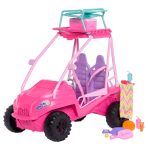 Bundle: Barbie Mysteries, Beach Detectives Mega Adventure Pack - Image 8