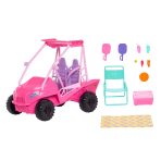 Bundle: Barbie Mysteries, Beach Detectives Mega Adventure Pack - Image 9
