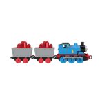 Thomas & Friends Collector's Edition Die-Cast Mattel 80th Anniversary Engine - Image 3