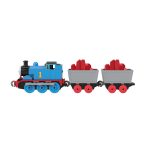 Thomas & Friends Collector's Edition Die-Cast Mattel 80th Anniversary Engine - Image 4