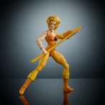 Masters of the Universe x ThunderCats Cheetara Action Figure - Image 4
