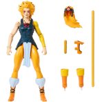 Masters of the Universe x ThunderCats Cheetara Action Figure