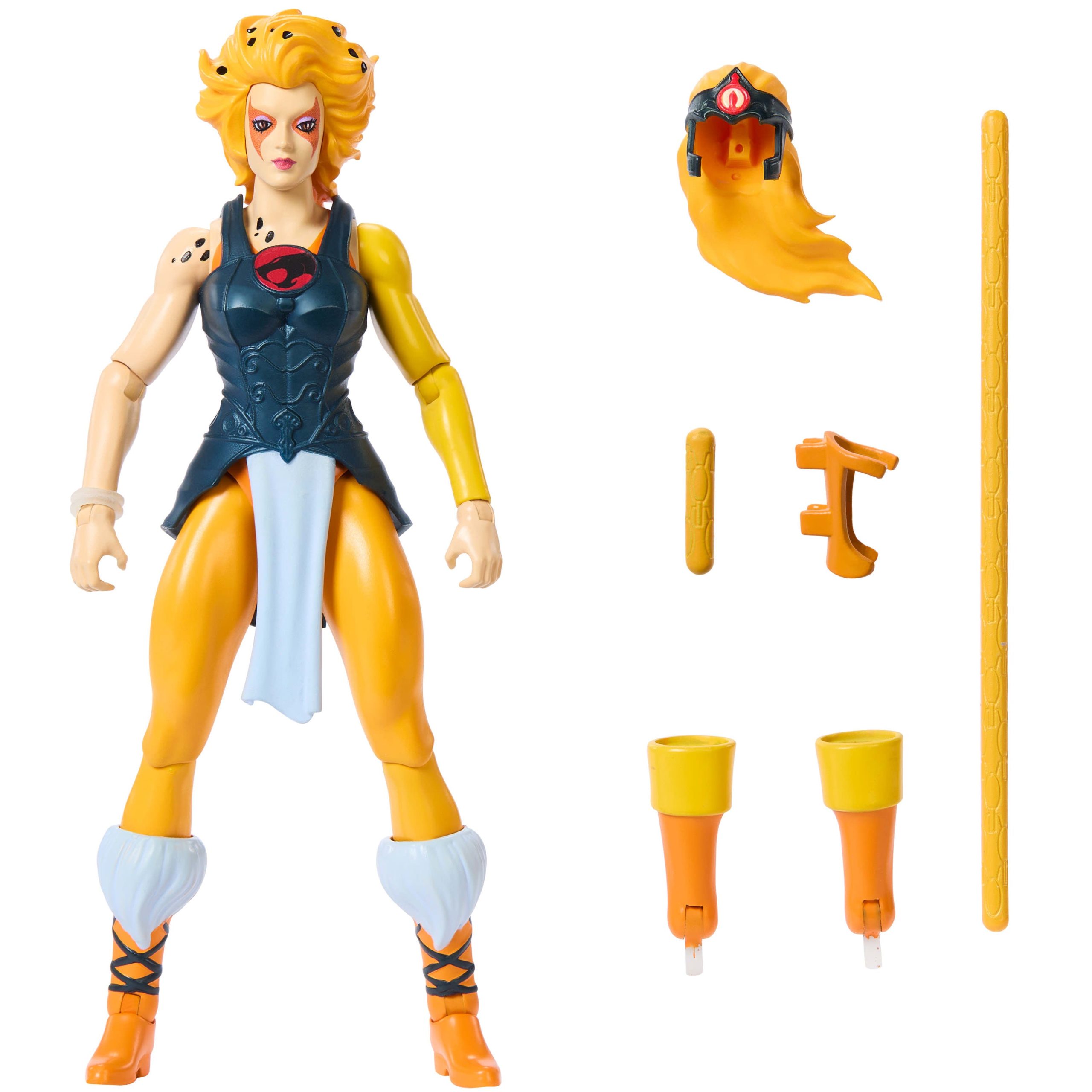 JFW94_eRetail_Assets__without_Feature_Callouts__1.jpg Masters of the Universe x ThunderCats Cheetara Action Figure - Image 1