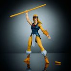 Masters of the Universe x ThunderCats Cheetara Action Figure - Image 2