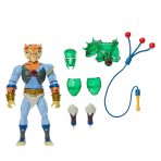 Masters of the Universe x ThunderCats Tygra Action Figure