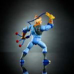 Masters of the Universe x ThunderCats Tygra Action Figure - Image 5