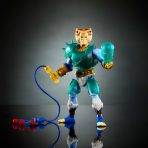 Masters of the Universe x ThunderCats Tygra Action Figure - Image 2