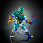 Masters of the Universe x ThunderCats Tygra Action Figure - Image 3
